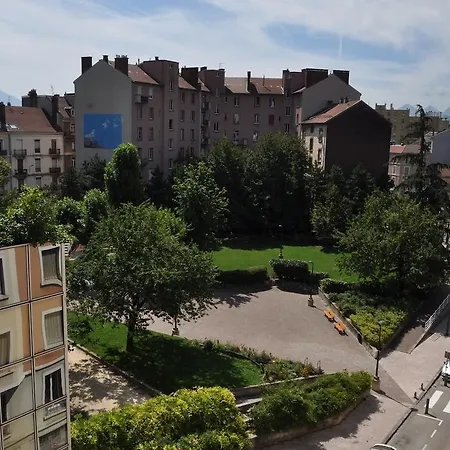 Lux Grenoble