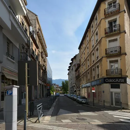 Lux Grenoble