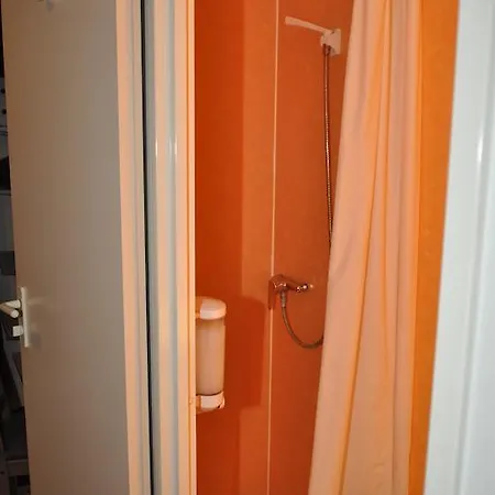 Hotel Lux Grenoble