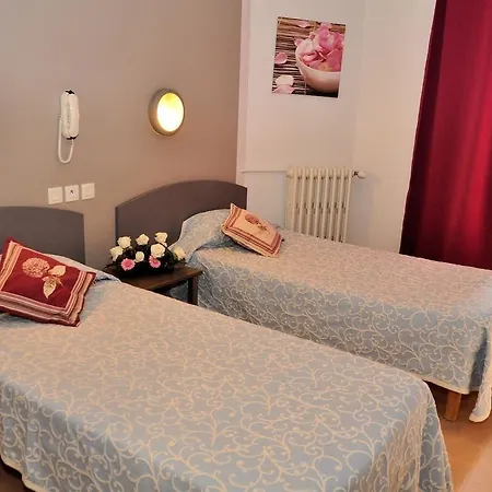 Lux Hotel Grenoble