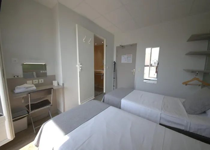 Lux Hotell