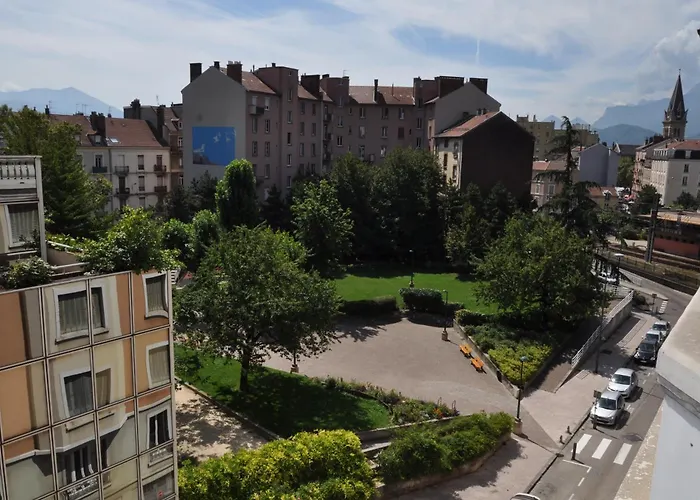 Lux Grenoble