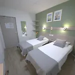 Hotel Lux Grenoble