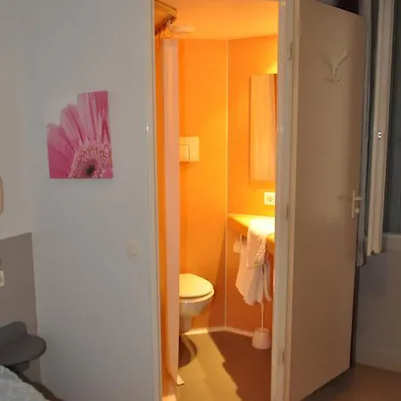 Lux Hotel Grenoble