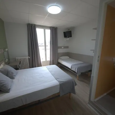 Lux Hotel Grenoble