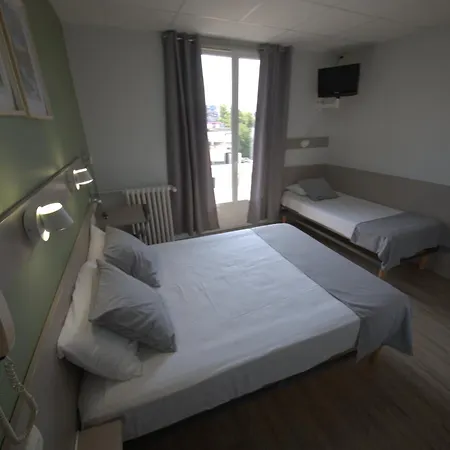 Lux Grenoble