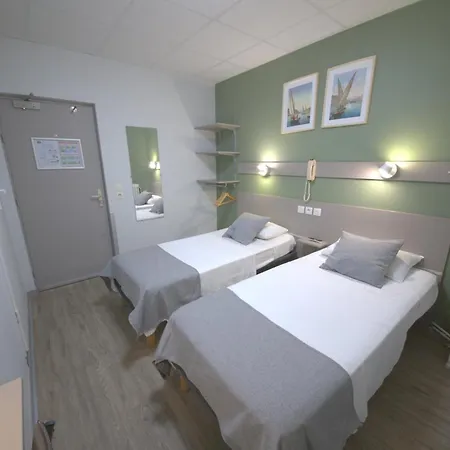 Hotel Lux Grenoble