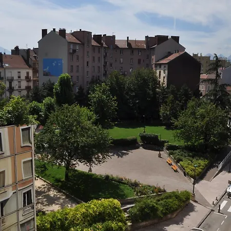Lux Grenoble